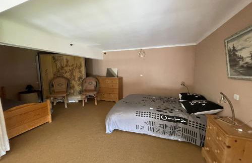 Appartement en duplex à 50m de la plage avec jardin privatif et proche commerces à Jullouville - FR-1-361-48 - Foto 16