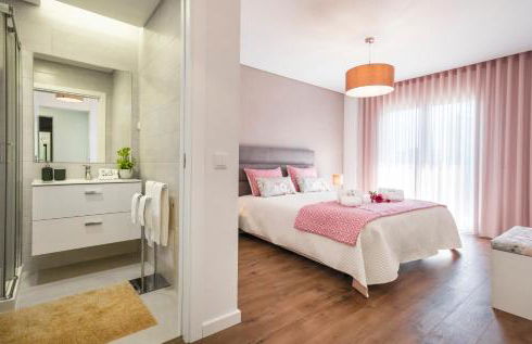 Alto das Nogueiras House Fátima - Foto 12