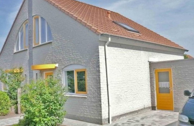 Cosy Bungalow Near the Beach - Photo 59