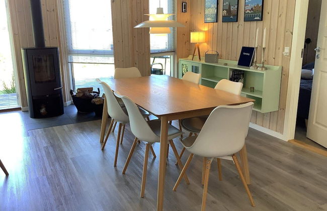 5 Star Holiday Home in Oster Assels - Foto 9