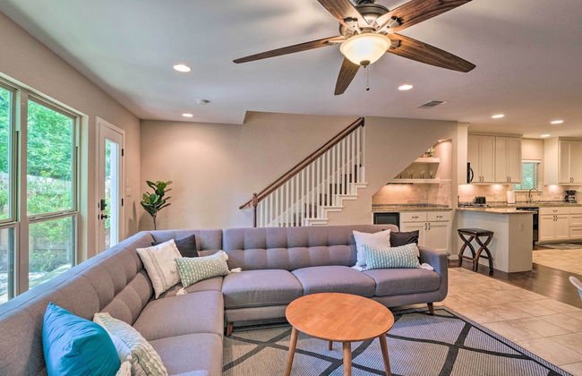 Holly Hideaway - Foto 20