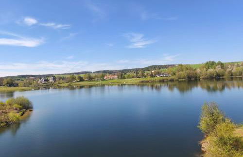 FeWo "Waldblick" und "Gartenblick" mit Pool und Kinderspielplatz - Foto 60