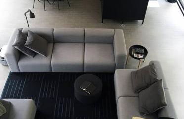 Modern Mountain Retreat - Foto 27