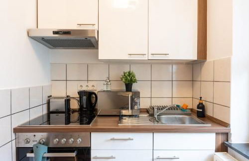 Volante Studio Bremen-Findorff - Foto 15