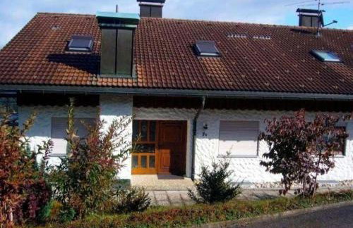 Ferienwohnung-Panoramablick - Foto 1