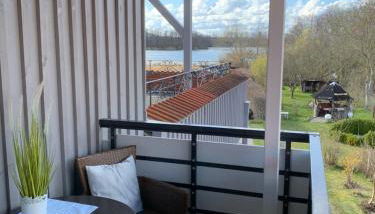 Seeblick Labud 20 Bosau - Foto 3