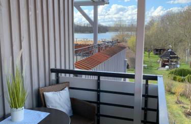 Seeblick Labud 20 Bosau - Foto 3