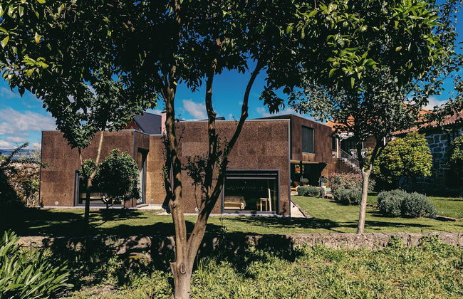 Casa das Mourôas - Foto 39