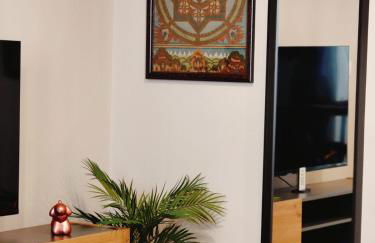 Appartamento Noemi Zinghouse CT - Foto 5