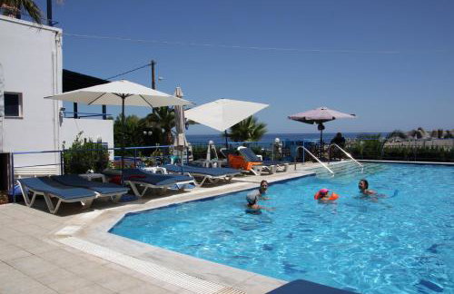 Porto Bello Hotel Apartments - Foto 51