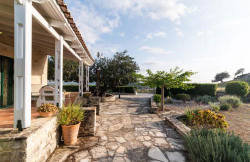 Carob Villa - Photo 53