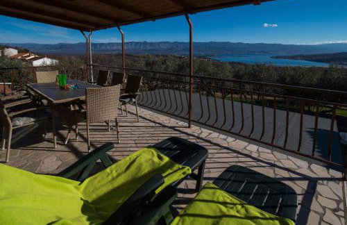 Holiday apartment Angelina with Seaview and swimming pool - Photo 21