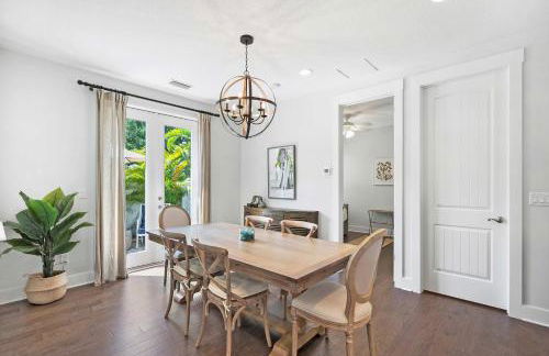 Paradise Unlocked Plunge Pool BBQ Walk Downtown - Foto 7