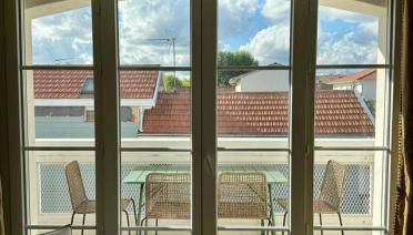 Charmant appartement T3 contemporain au bord de l'eau sur le Bassin Arcachon - Foto 4