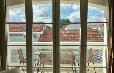 Charmant appartement T3 contemporain au bord de l'eau sur le Bassin Arcachon - Photo 4