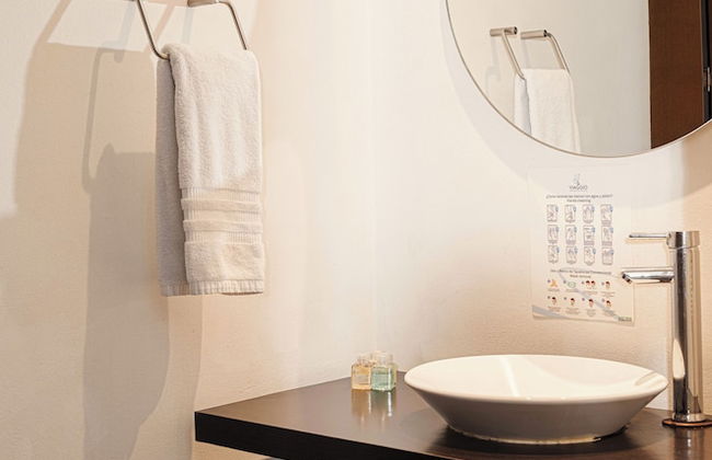 Viaggio Nueve Tres Suites - Foto 38