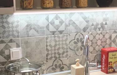 Spacious 82 m2 Two Bedroom classy apartment near City Center - Foto 30