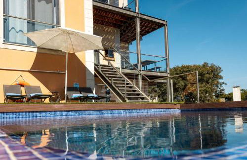 Algarve Vale Lobo Golf&Beach with Private Pool I - Photo 52