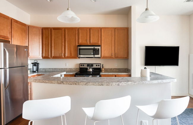 Mint House Greenville Downtown by Kasa - Foto 29