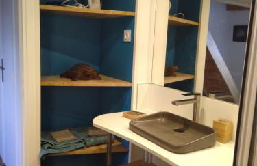 Les charmantes pierres percées - Foto 17