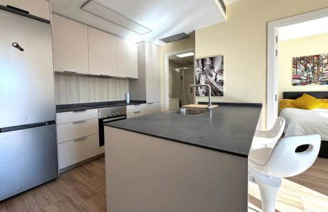 23 DOWN TOWN IN METRO IN 5 Station straigh WIFI AC - Photo 15