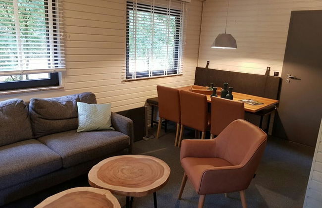 Ferienpark Grafschaft Bentheim - Foto 32