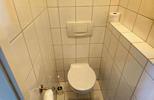 Ruhige Wohnung in guter Gegend - Photo 12