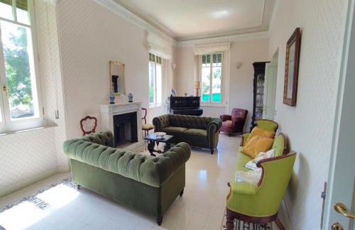 Villa Fazia by Mmega - Foto 11