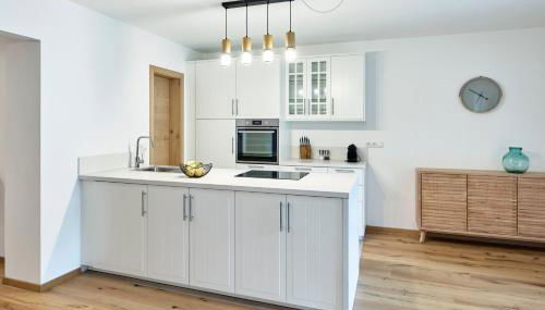 Große Wohnung in Schlanders - Foto 5