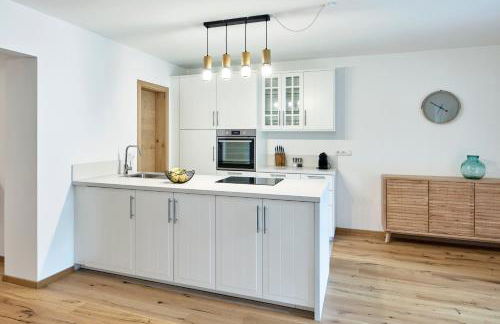 Große Wohnung in Schlanders - Foto 5