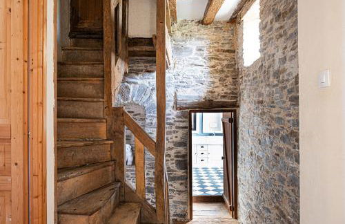 gîte de la La Haute Boulière - Foto 22