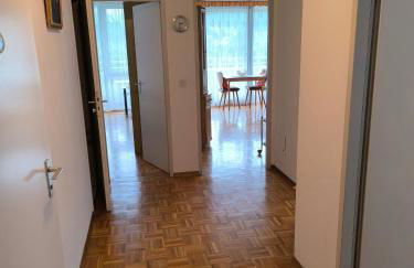 98, Bergblick, 2 Schlafzimmer, Dusche , WC, Küche, Wohnzimmer - Foto 14