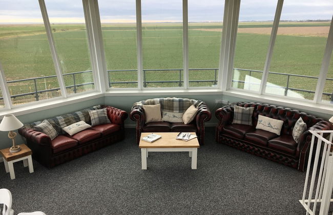 RAF Wainfleet - Foto 1