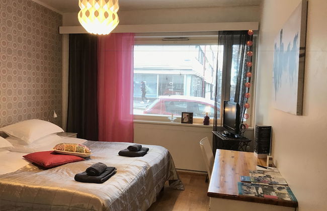 Cozy 2 Bedrooms Apartment - Foto 4