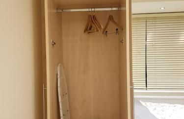 London Luxury Apartments 5 min walk from Ilford Station, with FREE PARKING FREE WIFI - Foto 18