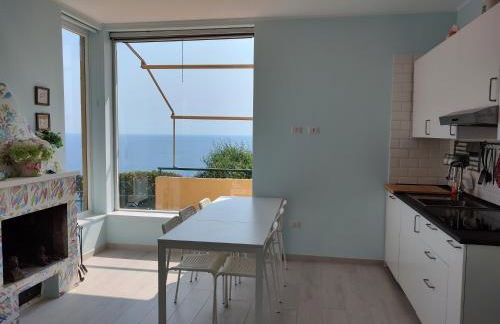 Casa Vacanze Vista Mare ad Acciaroli località Mezzatorre - Foto 68