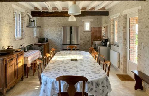 Les Gaschetières - Le Pavillon - Foto 13