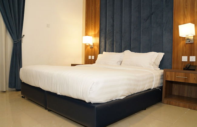 Reef Beach Hotel Apartments - Foto 2