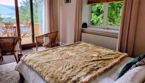 Scottish Highland Cottage Tyndrum Upper Station - Photo 2