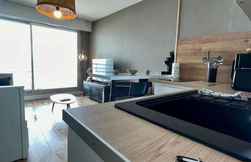 Face mer magnifique vue Saint-gilles-croix de vie - Photo 17