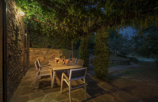 Casa di Pan 6 in Panicale - Foto 37