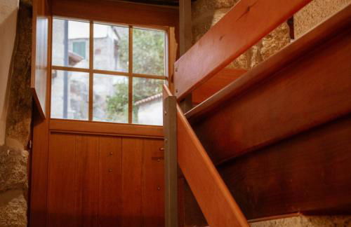 Casa Abraao by AL Belmonte - Foto 8