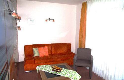 Atrium serviced Apartments and Bungalows - Foto 3