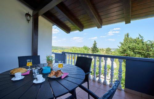 Family-friendly apartments with swimming pool Ljubac, Zadar - 14148 - Photo 24