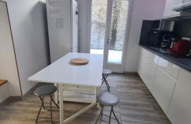 Maison du Beffroy - Foto 7