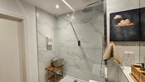 Modern Studio Near London - Foto 4