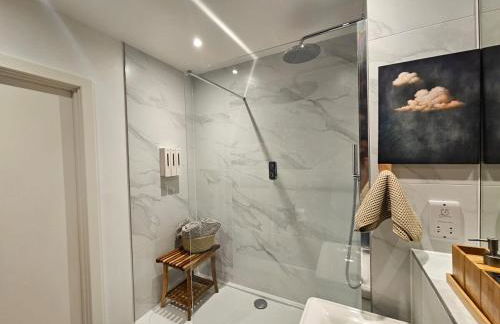 Modern Studio Near London - Foto 4