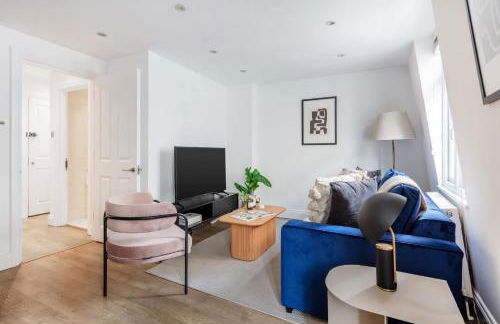 BnBNova - 1BR - Westminster & Big Ben Nearby - Foto 6