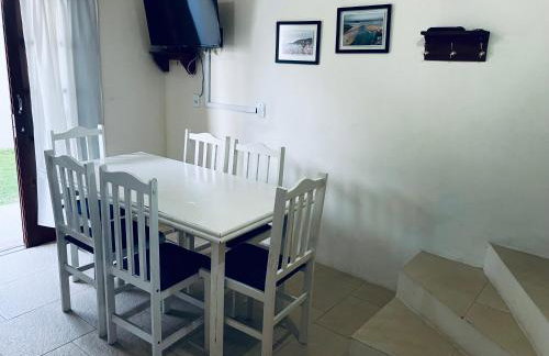 Townhouse composta por 4 triplex duas suítes a duas quadras do mar - Foto 66