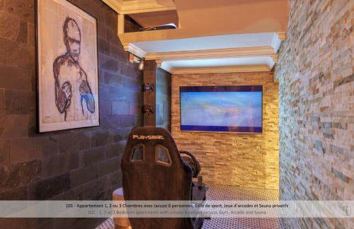 Au 30 Lille Centre Grand Palais - Foto 31